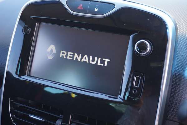 2016 Renault Clio R.S. 200 Sport IV B98