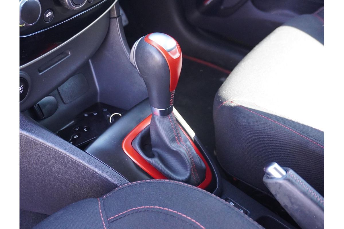 2016 Renault Clio R.S. 200 Sport IV B98