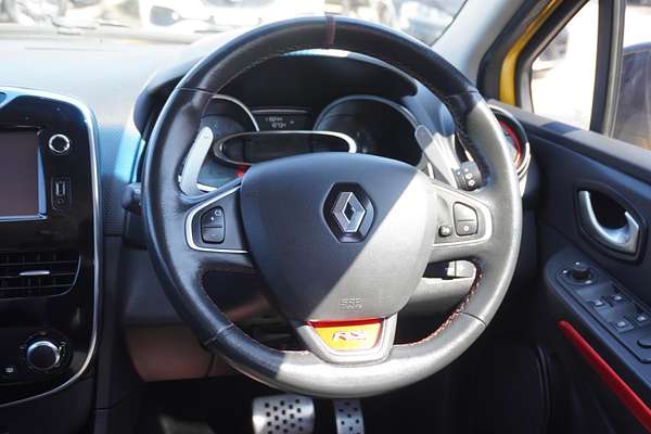 2016 Renault Clio R.S. 200 Sport IV B98