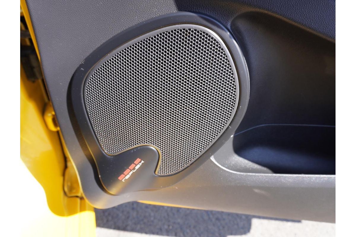 2016 Renault Clio R.S. 200 Sport IV B98