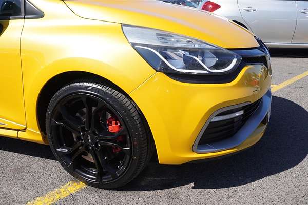 2016 Renault Clio R.S. 200 Sport IV B98