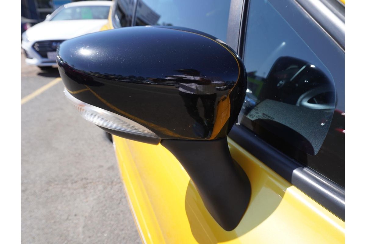 2016 Renault Clio R.S. 200 Sport IV B98