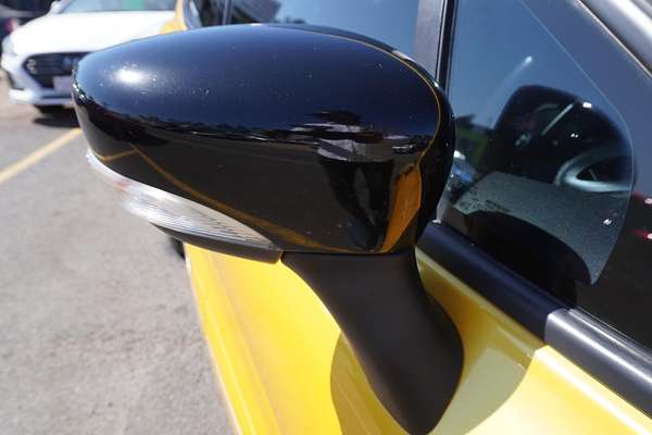 2016 Renault Clio R.S. 200 Sport IV B98