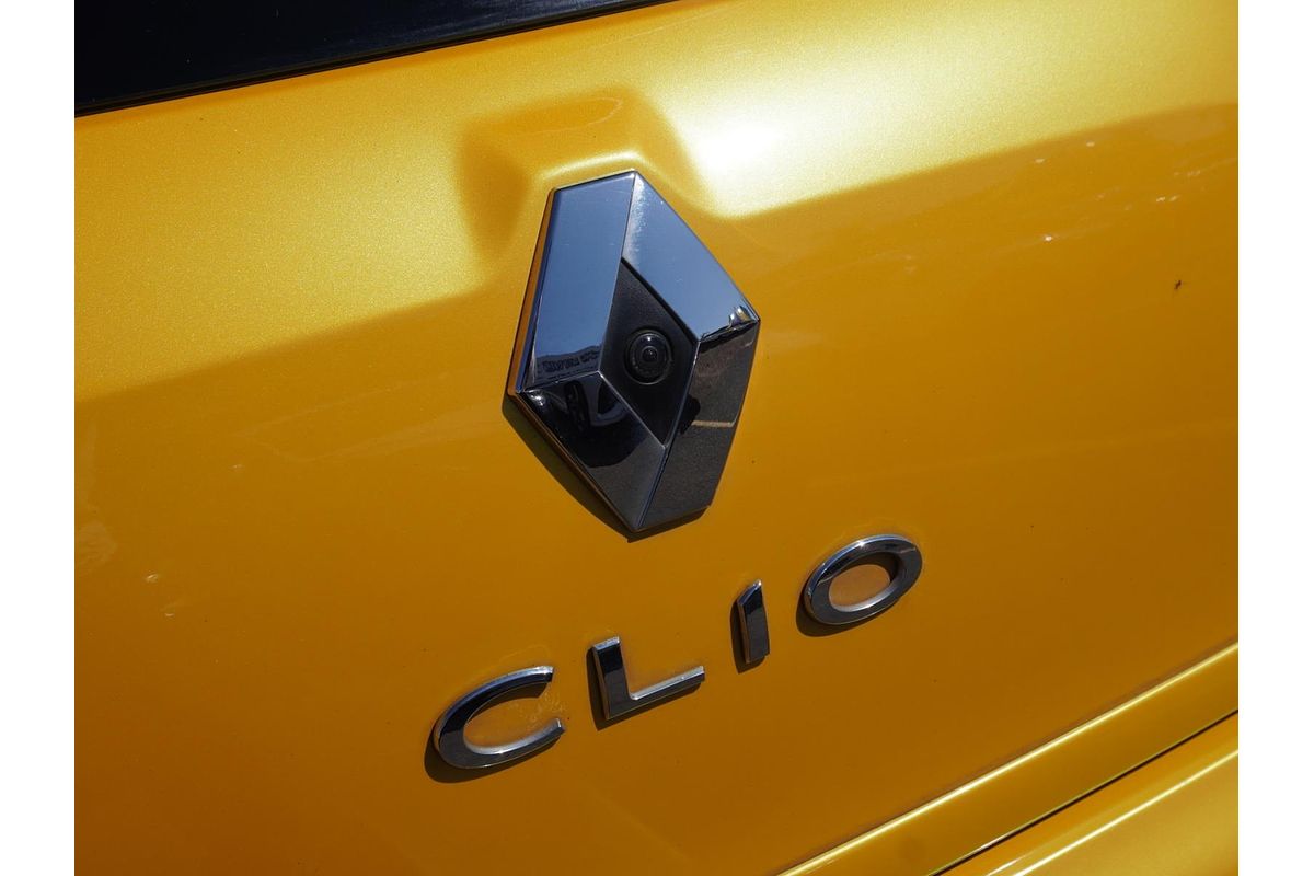 2016 Renault Clio R.S. 200 Sport IV B98