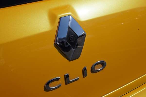 2016 Renault Clio R.S. 200 Sport IV B98