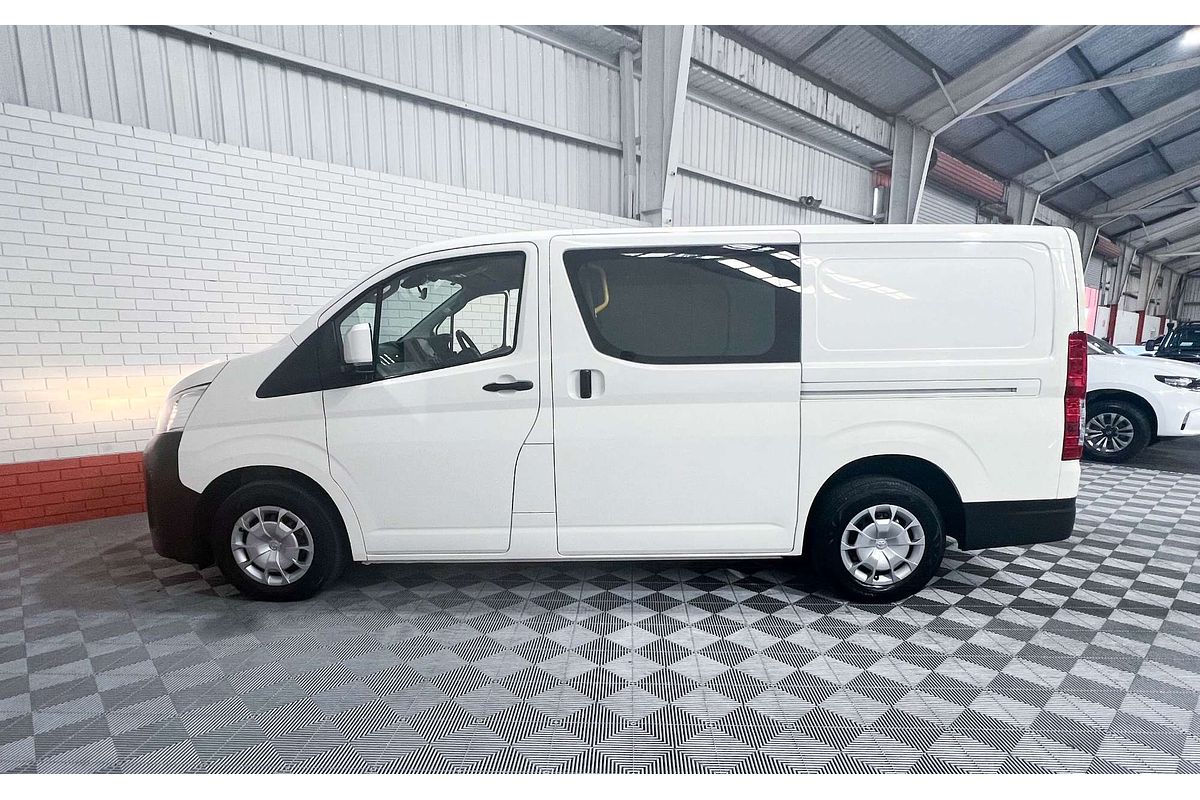 2020 Toyota Hiace GDH300R