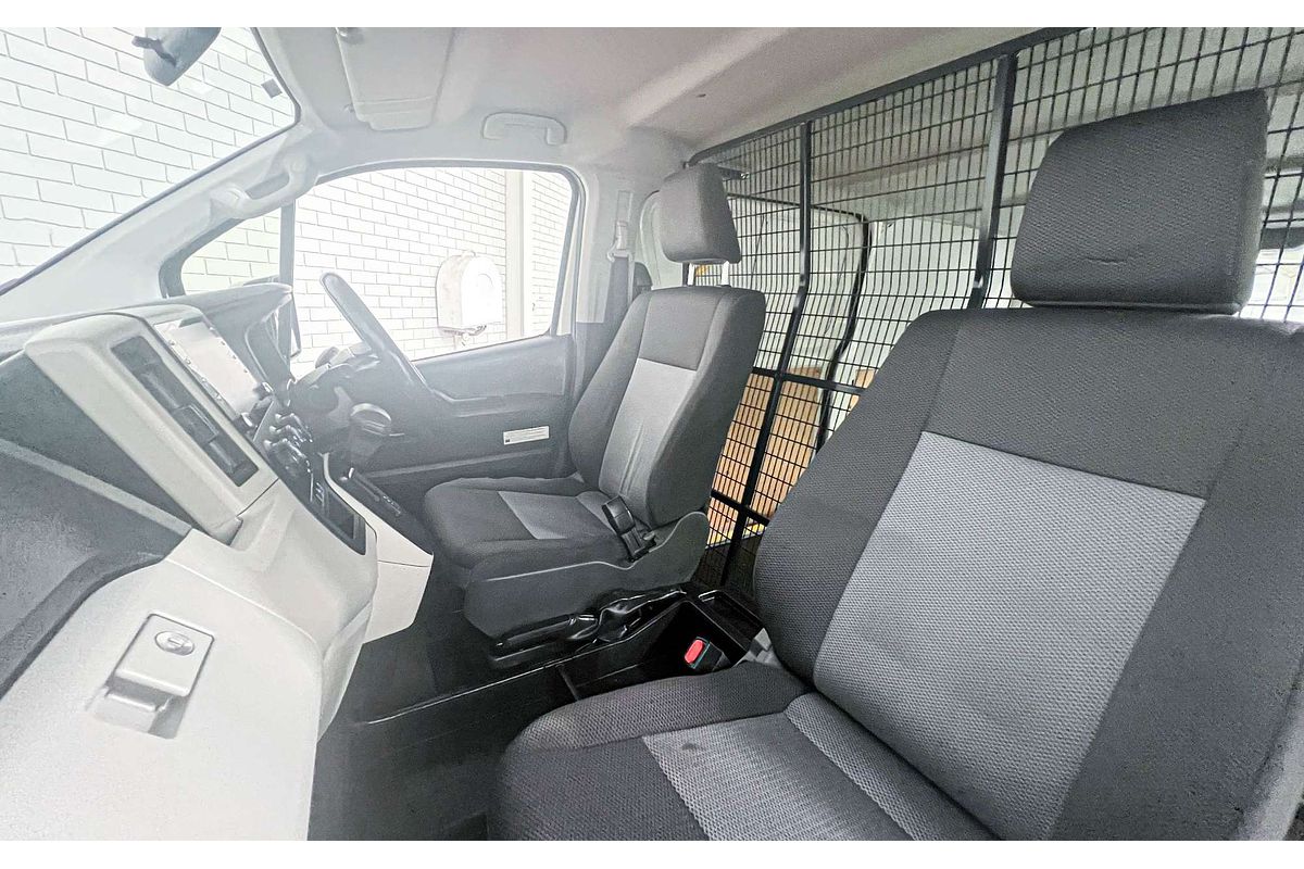 2020 Toyota Hiace GDH300R