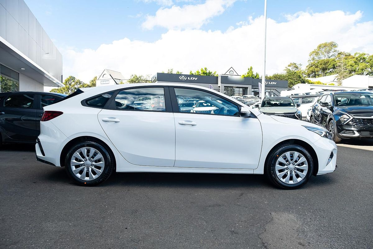 2024 Kia Cerato S BD