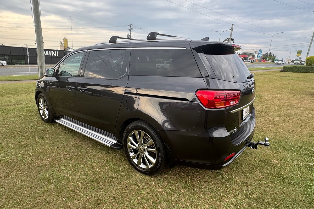 2020 Kia Carnival Platinum YP