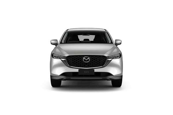 2024 Mazda CX-5 G20 Maxx KF Series