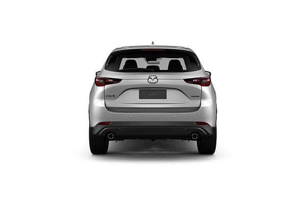 2024 Mazda CX-5 G20 Maxx KF Series