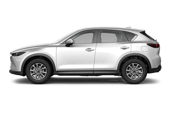 2024 Mazda CX-5 G20 Maxx KF Series
