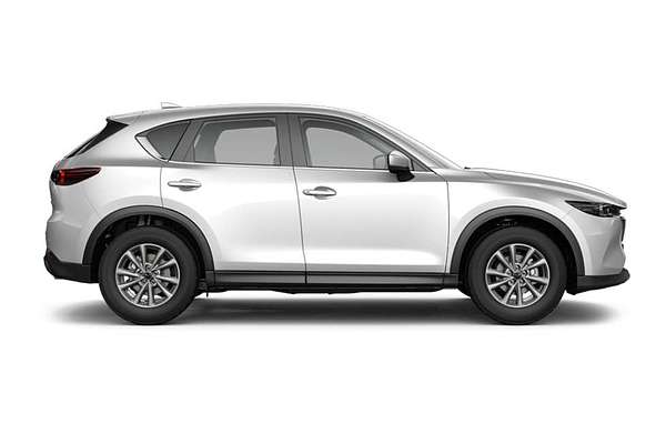 2024 Mazda CX-5 G20 Maxx KF Series