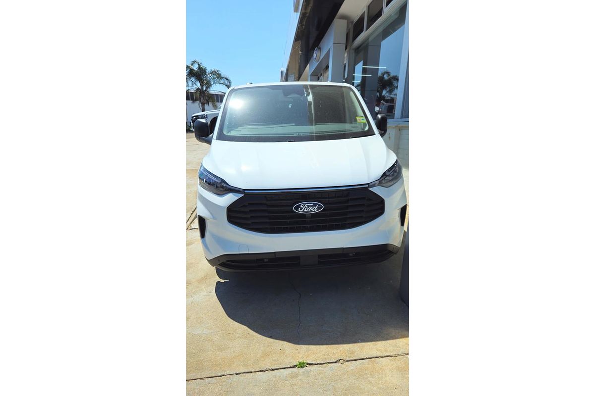 2023 Ford Transit Custom Trend 320L AV LWB