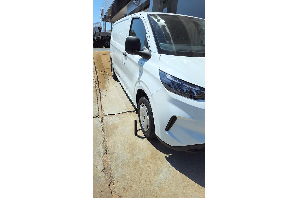 2023 Ford Transit Custom Trend 320L AV LWB