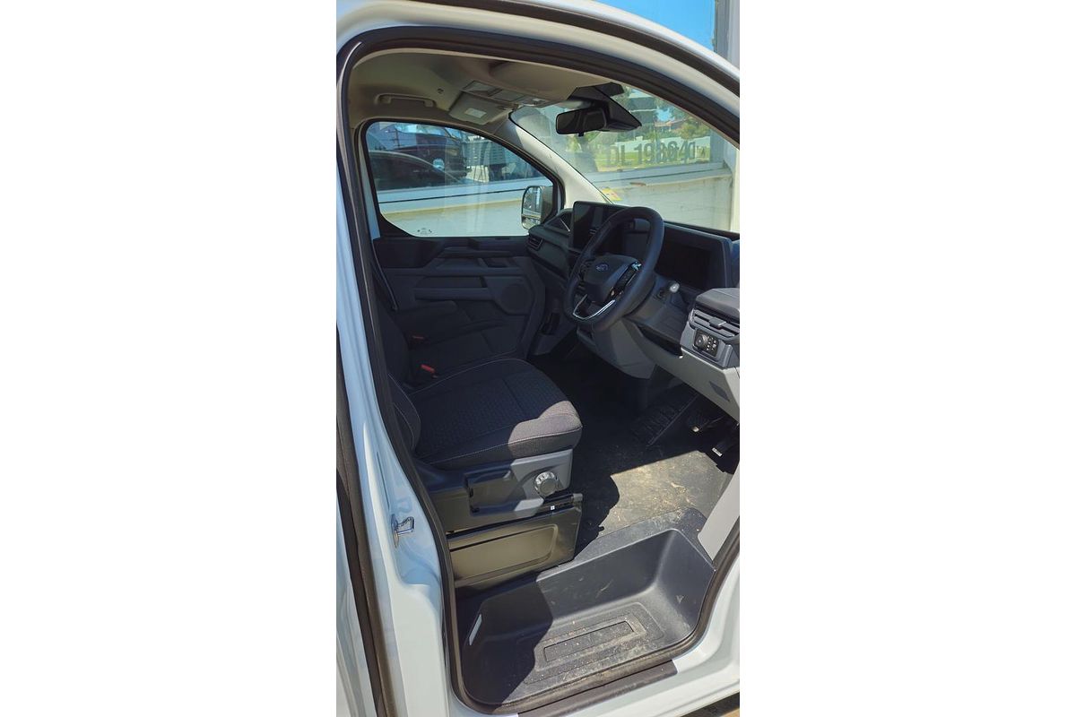 2023 Ford Transit Custom Trend 320L AV LWB