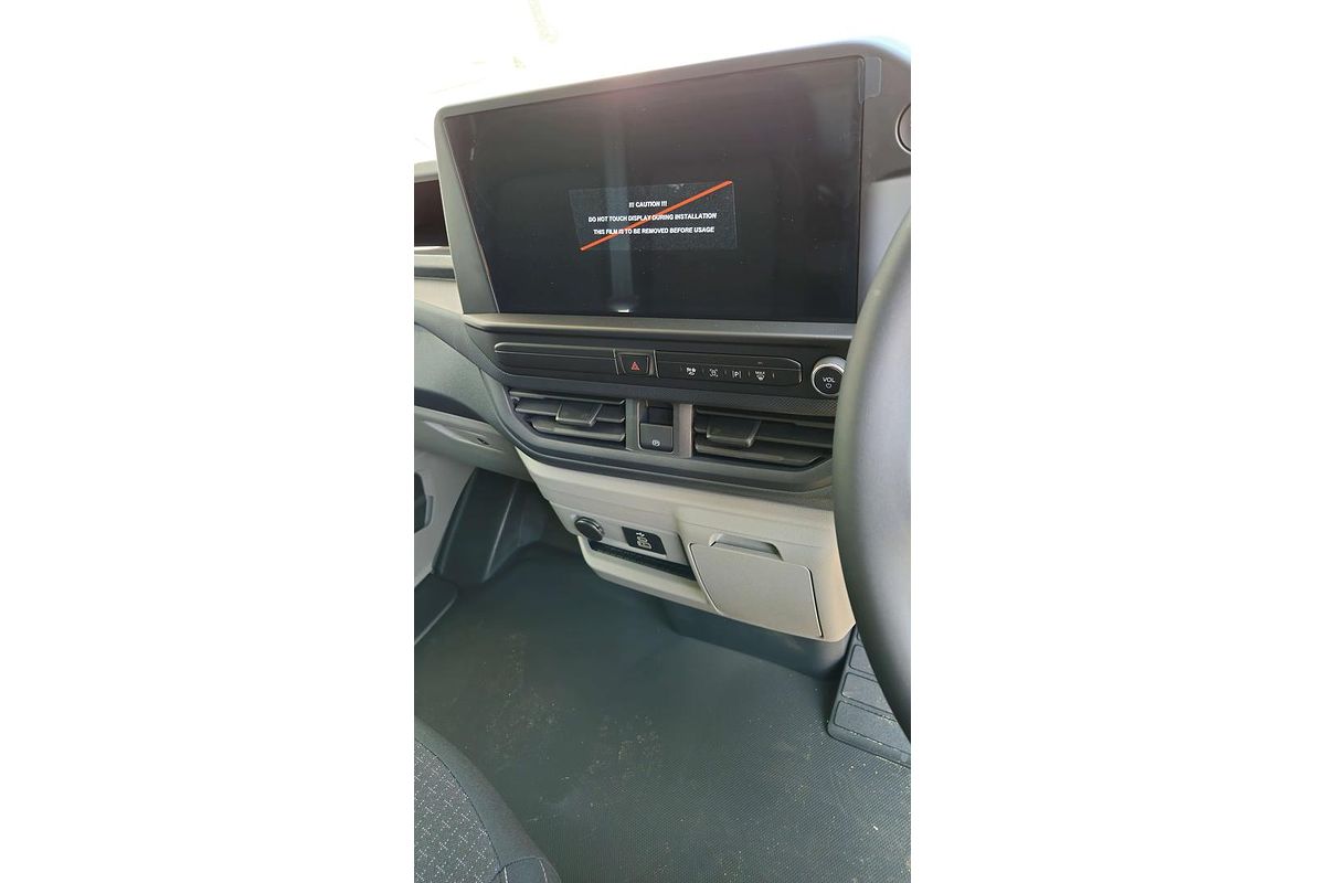 2023 Ford Transit Custom Trend 320L AV LWB