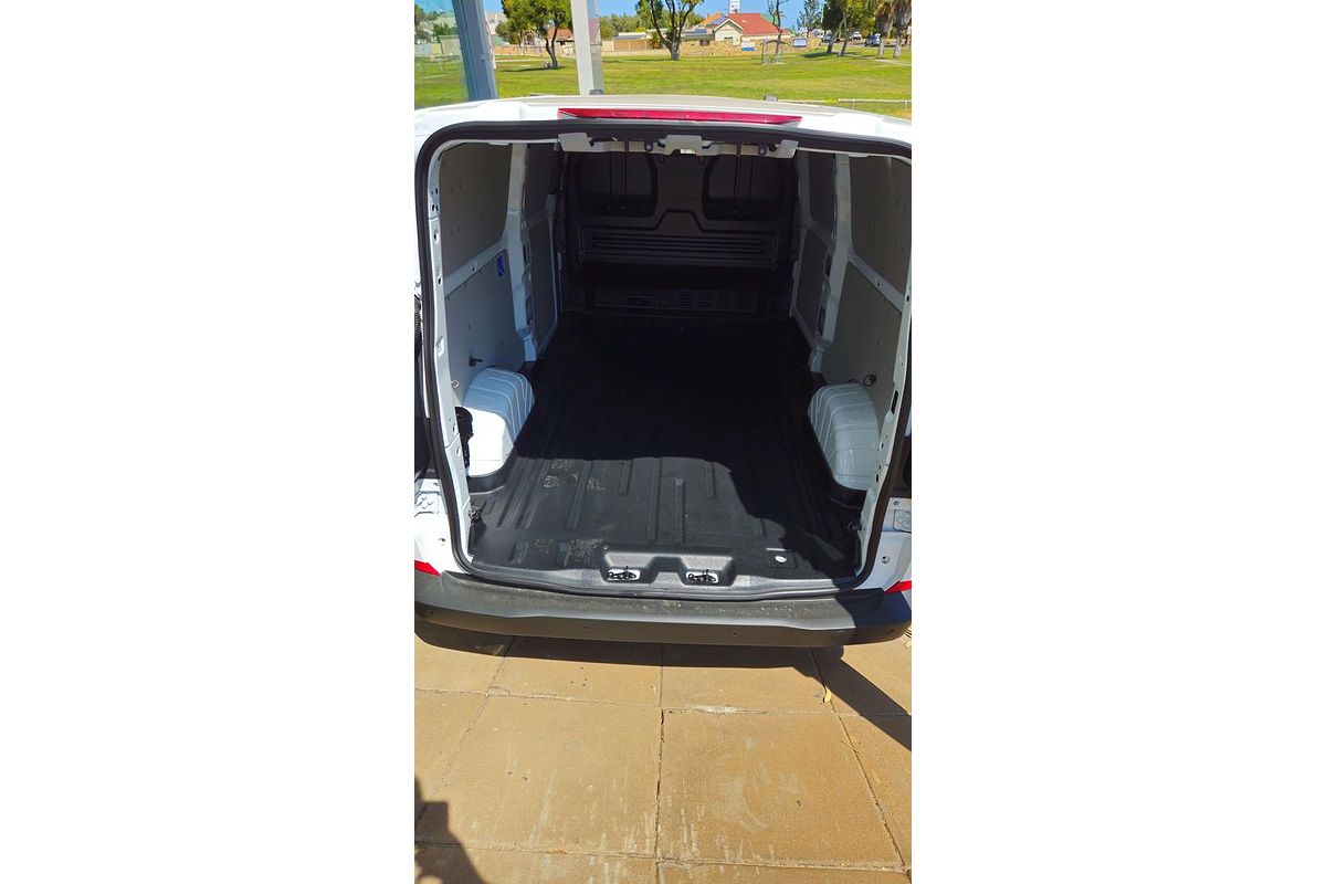 2023 Ford Transit Custom Trend 320L AV LWB