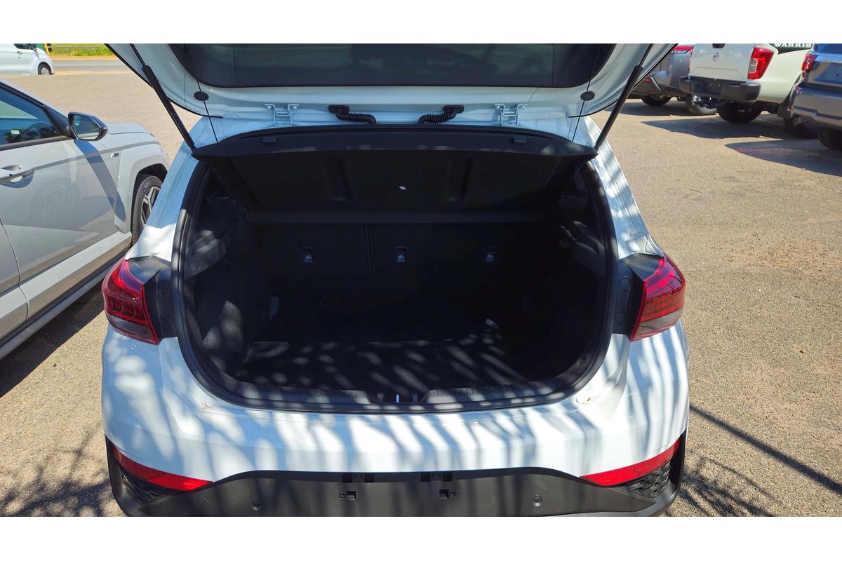 2024 Hyundai i30 N PDe.V6