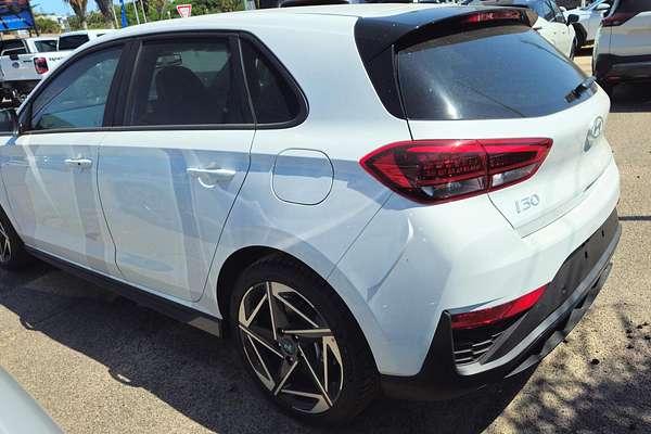 2024 Hyundai i30 N PDe.V6