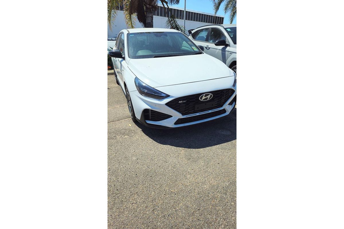 2024 Hyundai i30 N PDe.V6