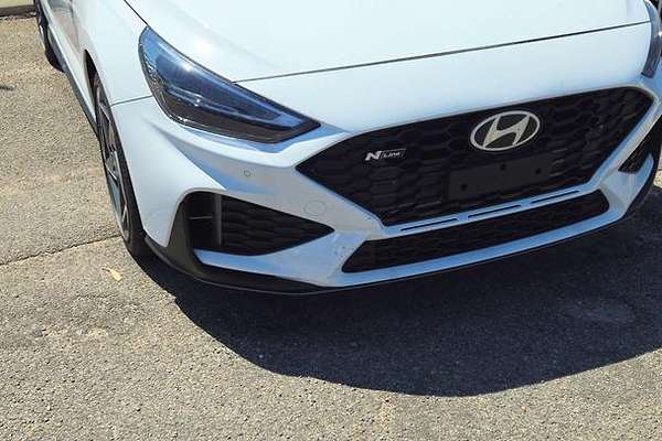 2024 Hyundai i30 N PDe.V6