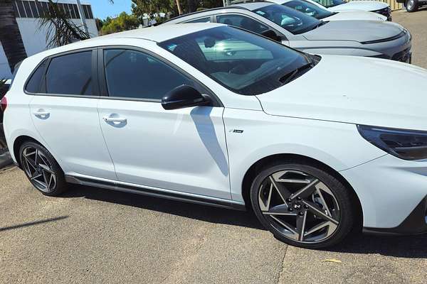 2024 Hyundai i30 N PDe.V6