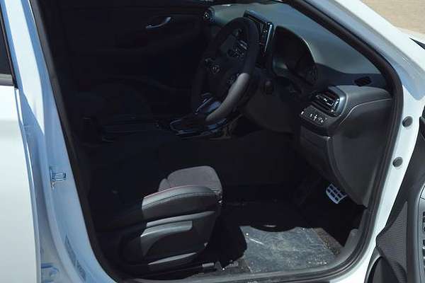 2024 Hyundai i30 N PDe.V6
