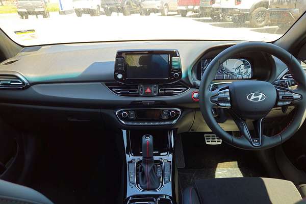 2024 Hyundai i30 N PDe.V6