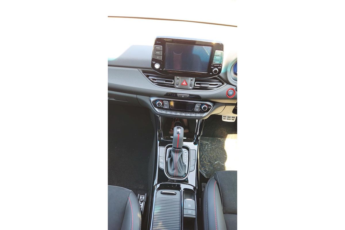 2024 Hyundai i30 N PDe.V6
