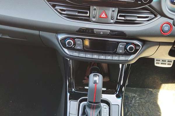 2024 Hyundai i30 N PDe.V6
