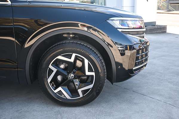 2024 Volkswagen Touareg 170TDI RC