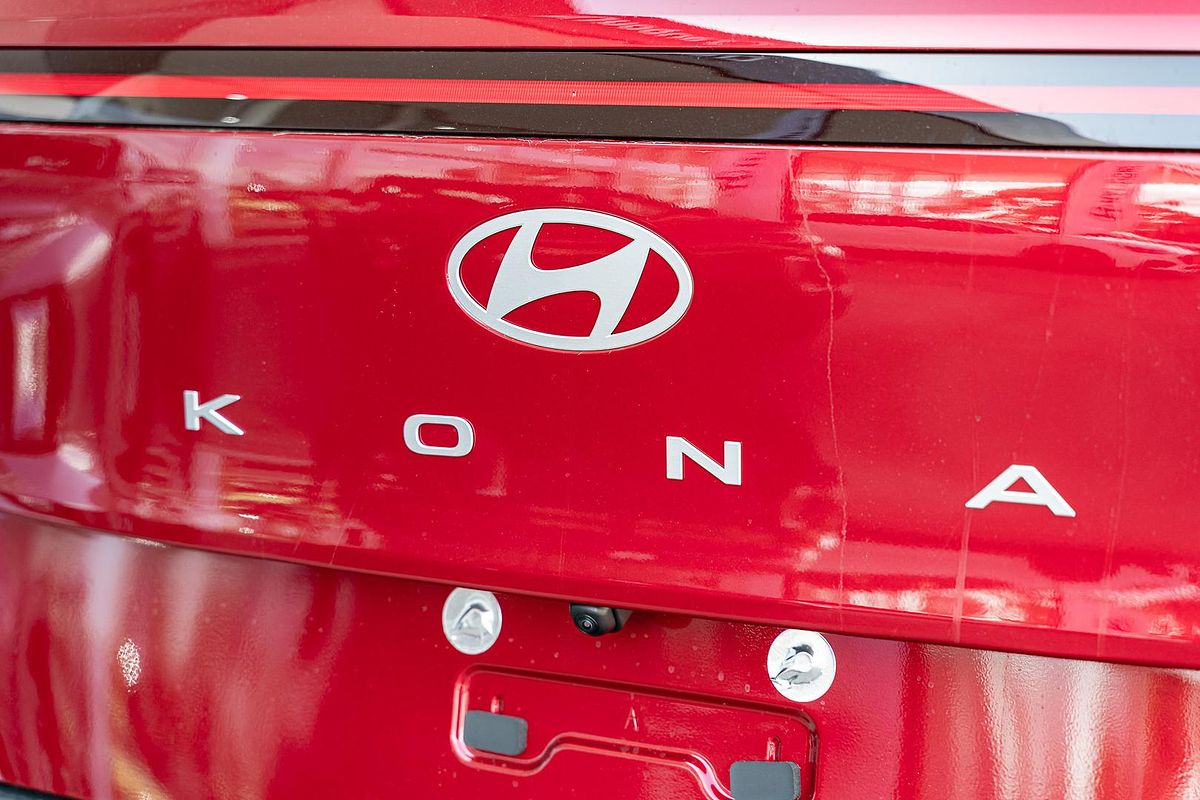 2024 Hyundai Kona SX2.V2