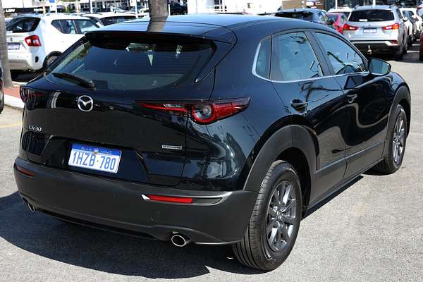 2023 Mazda CX-30 G20 Pure DM Series