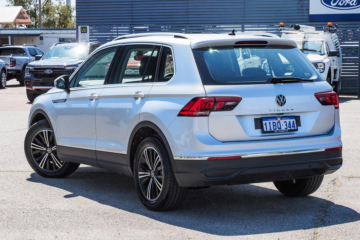 2022 Volkswagen Tiguan 110TSI Life 5N