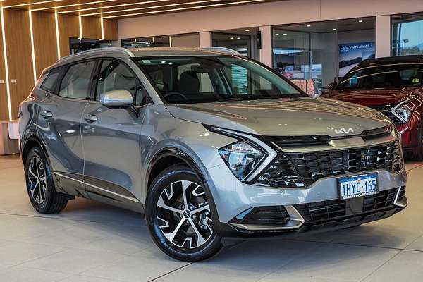 2023 Kia Sportage SX NQ5