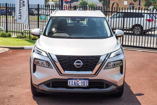 2023 Nissan X-TRAIL ST T33