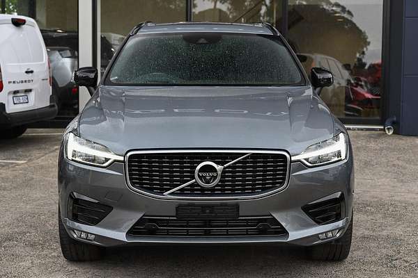 2020 Volvo XC60 T6 R-Design