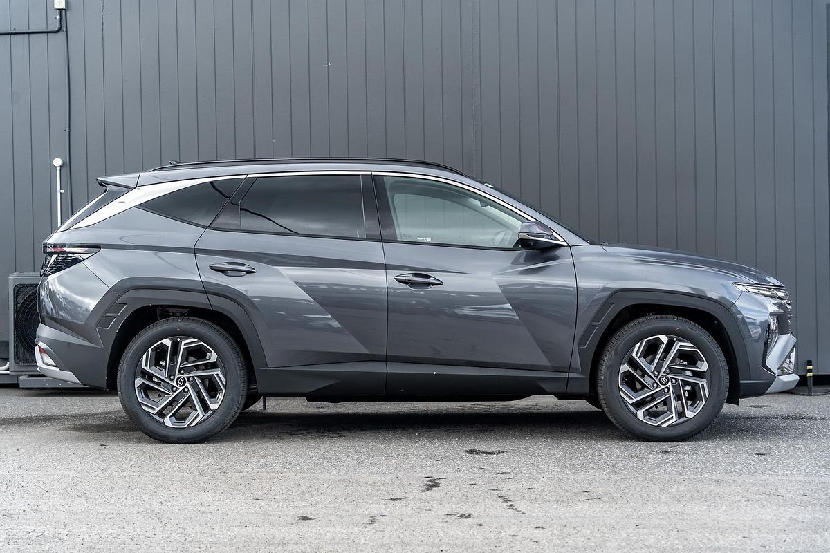 2024 Hyundai Tucson Premium NX4.V3