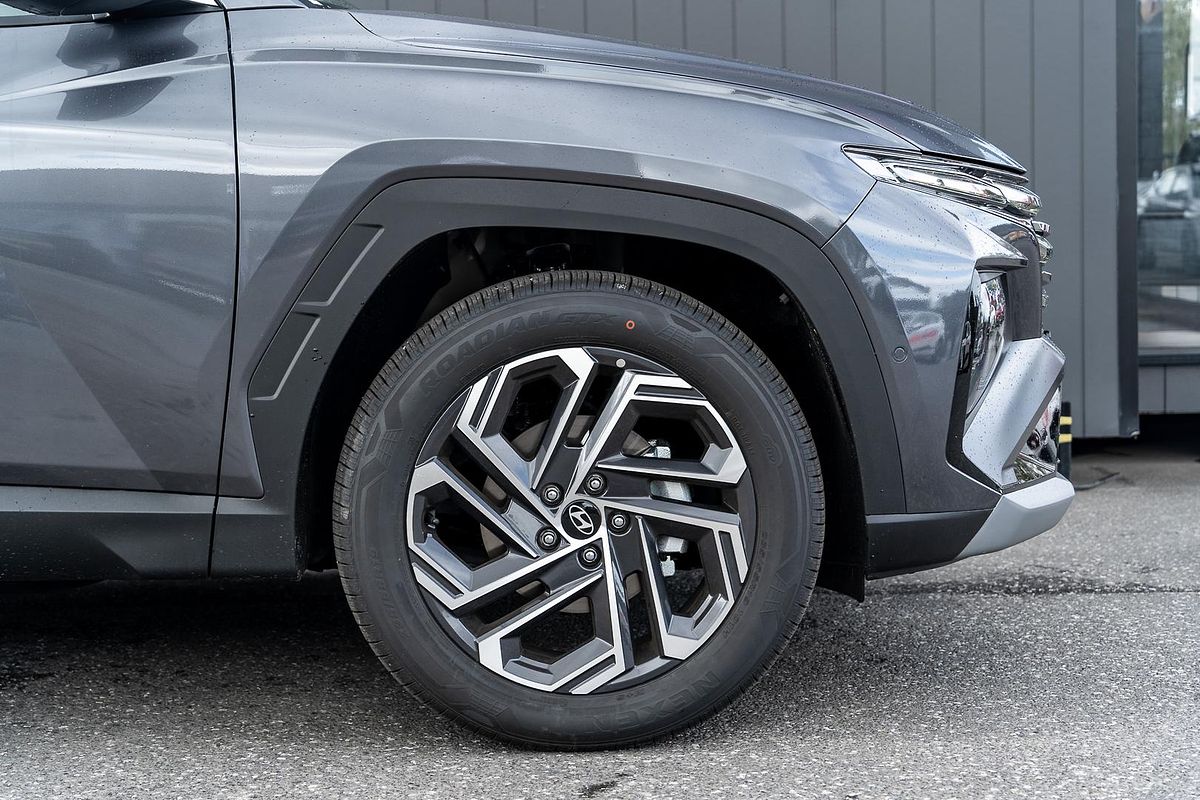 2024 Hyundai Tucson Premium NX4.V3