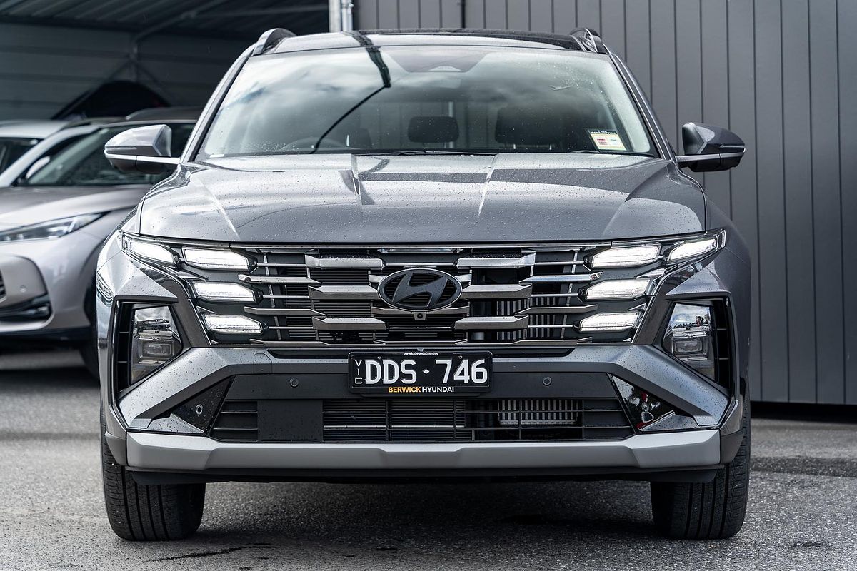 2024 Hyundai Tucson Premium NX4.V3