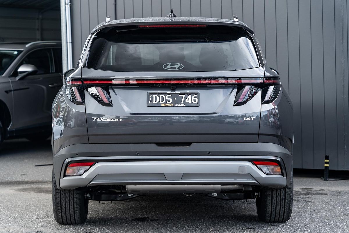 2024 Hyundai Tucson Premium NX4.V3