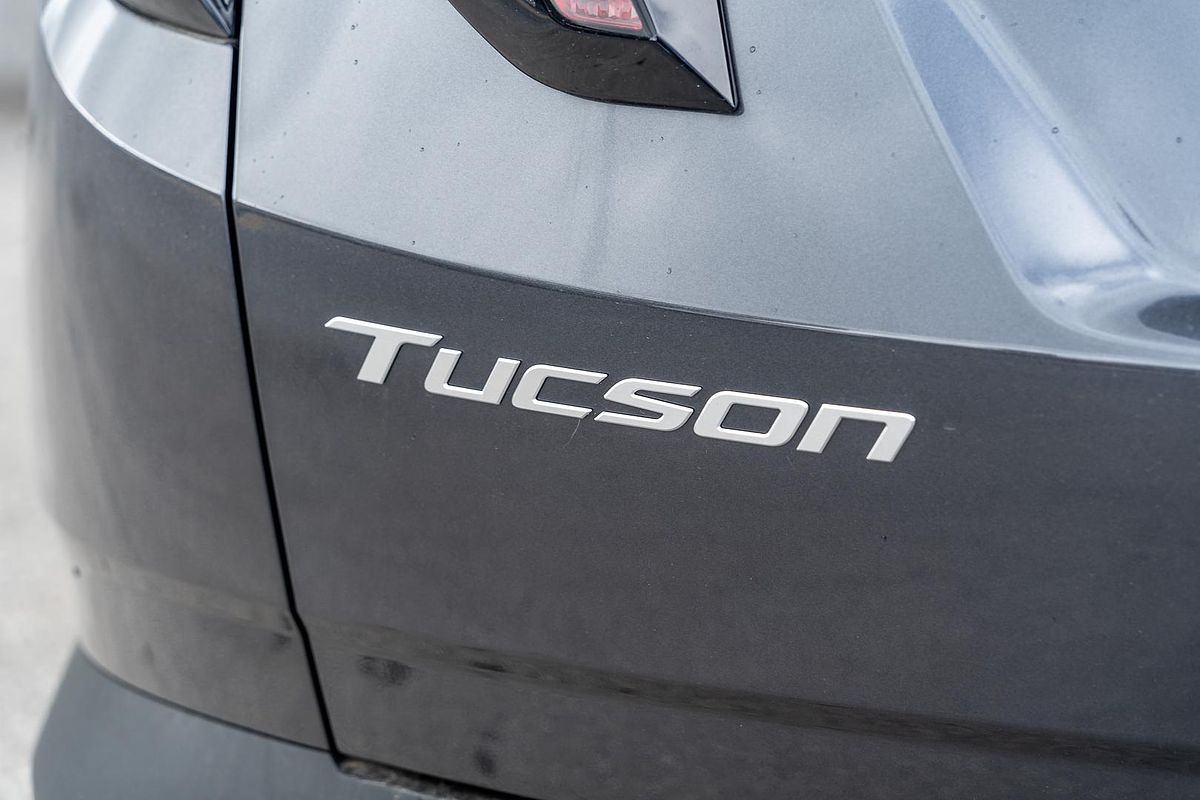 2024 Hyundai Tucson Premium NX4.V3