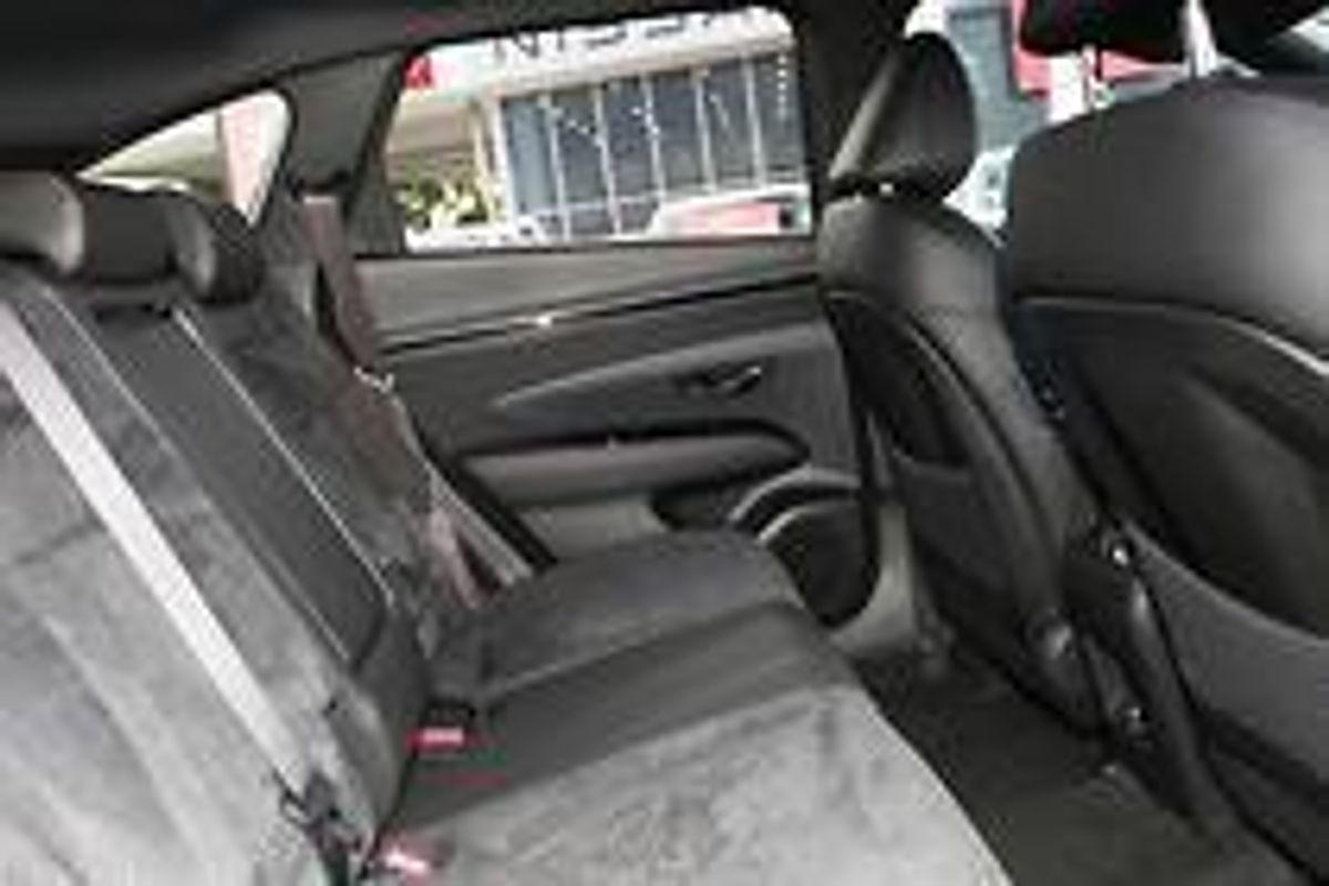 2024 Hyundai Tucson Premium NX4.V3