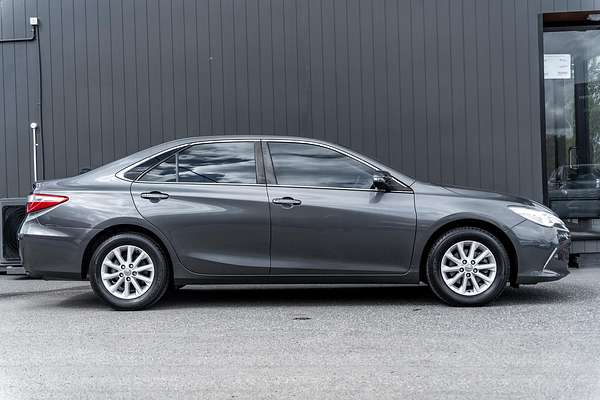 2015 Toyota Camry Altise ASV50R