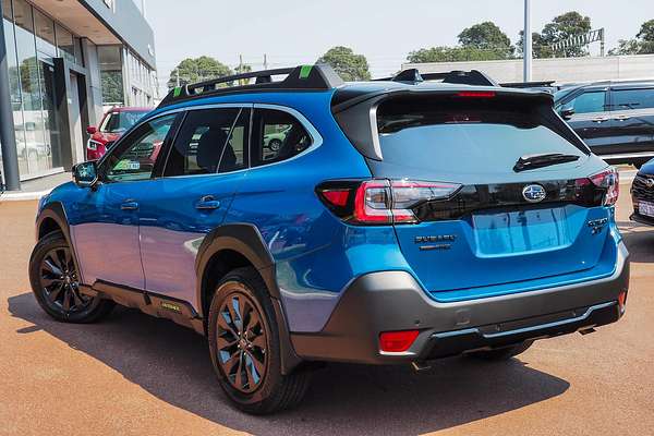 2024 Subaru Outback AWD Sport Touring XT 6GEN