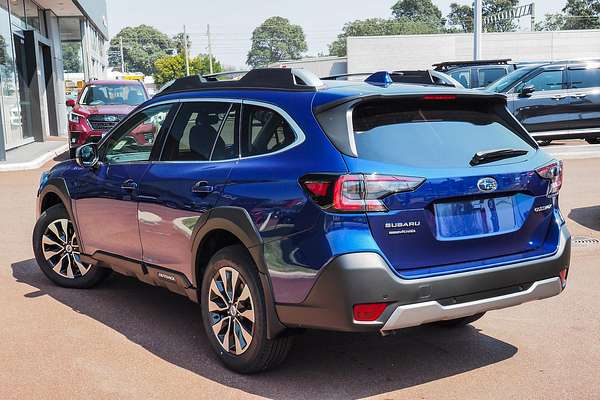 2024 Subaru Outback AWD Touring 6GEN