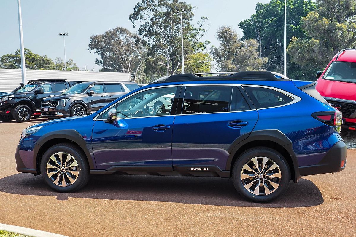 2024 Subaru Outback AWD Touring 6GEN