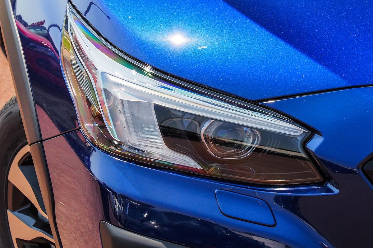 2024 Subaru Outback AWD Touring 6GEN