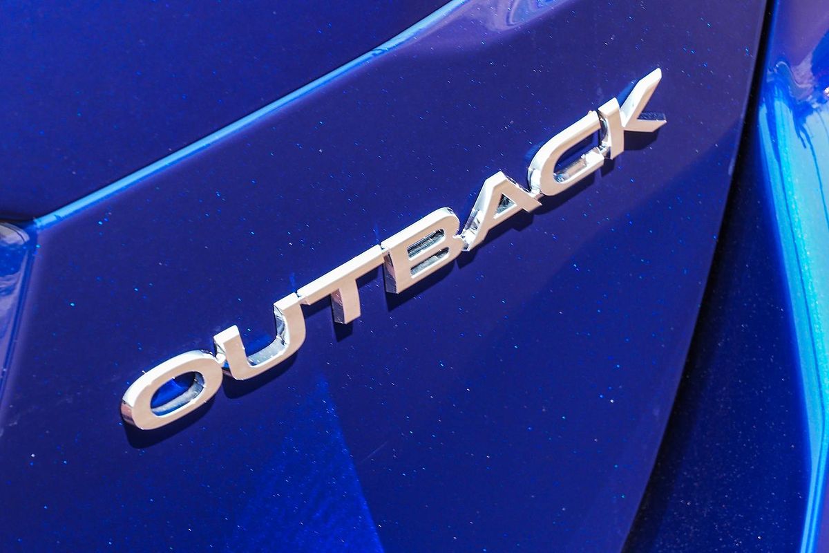 2024 Subaru Outback AWD Touring 6GEN